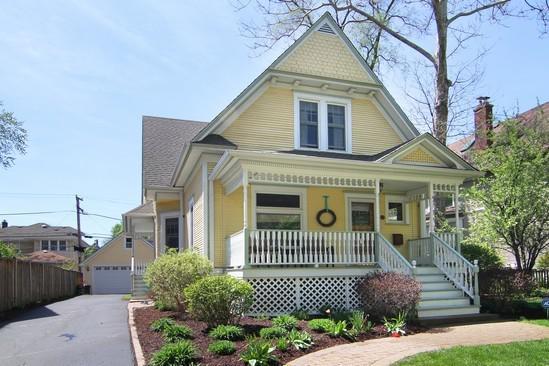 114 N Catherine Ave., La Grange, IL 60525