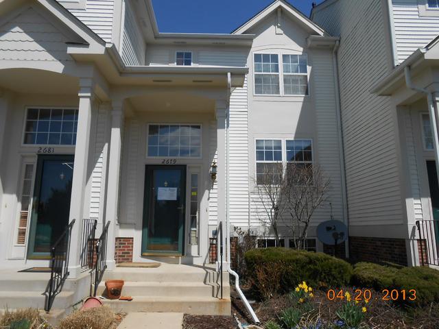 2679 N Augusta Dr., Wadsworth, IL 60083