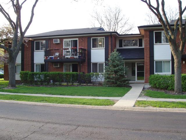 2406 E Brandenberry Ct. #2A, Arlington Heights, IL 60004