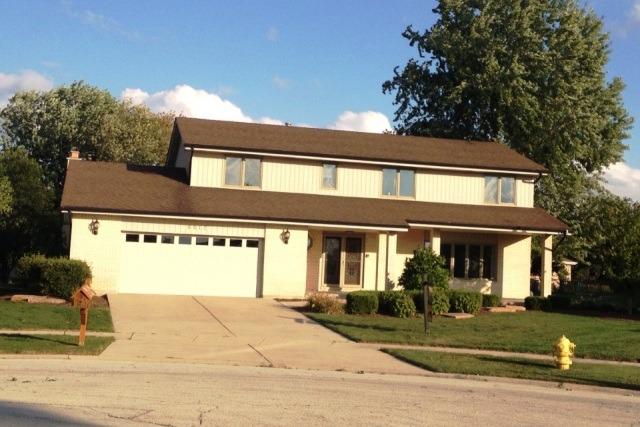 9017 Rutherford Ct., Orland Park, IL 60462
