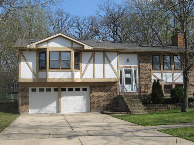 956 N Ashbury Ave., Bolingbrook, IL 60440