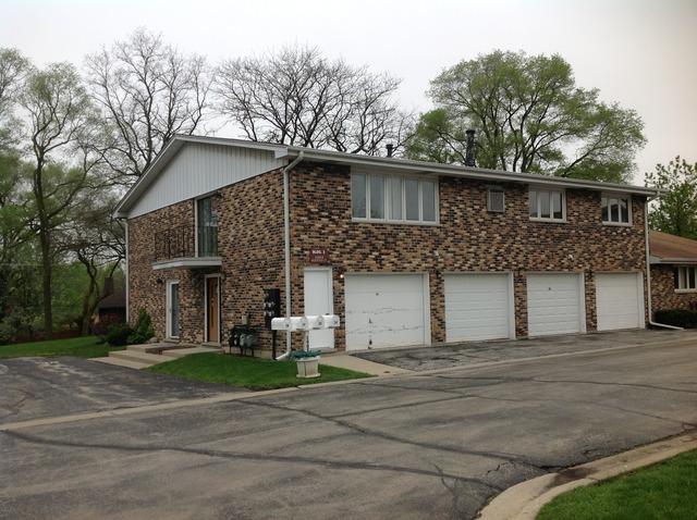 1905 Rosewood Ct. #2A, Darien, IL 60561