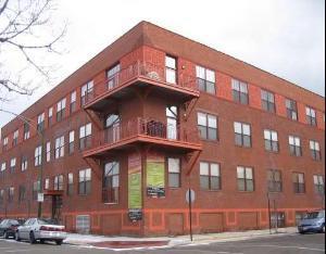 1061 W 16th St. #309, Chicago, IL 60608