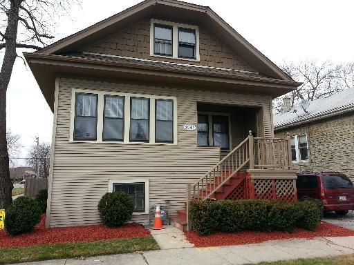 3946 S Clinton Ave., Stickney, IL 60402