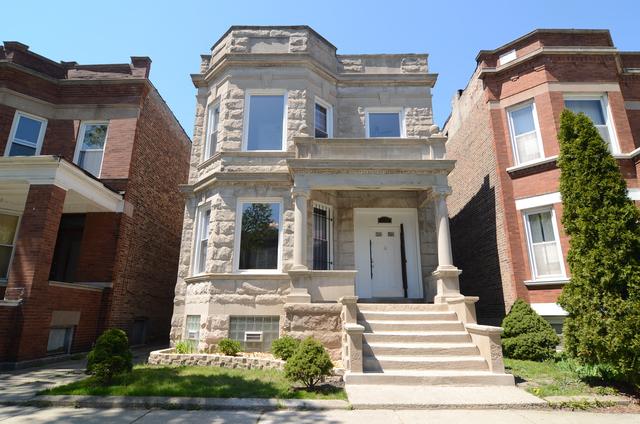 6128 S Champlain Ave., Chicago, IL 60637