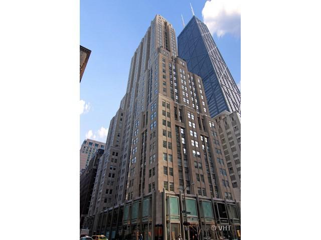 159 E Walton St. #11A, Chicago, IL 60611