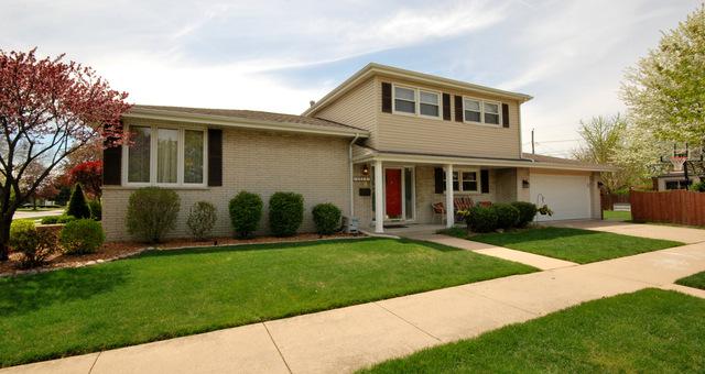 10800 Lacrosse Ave., Oak Lawn, IL 60453