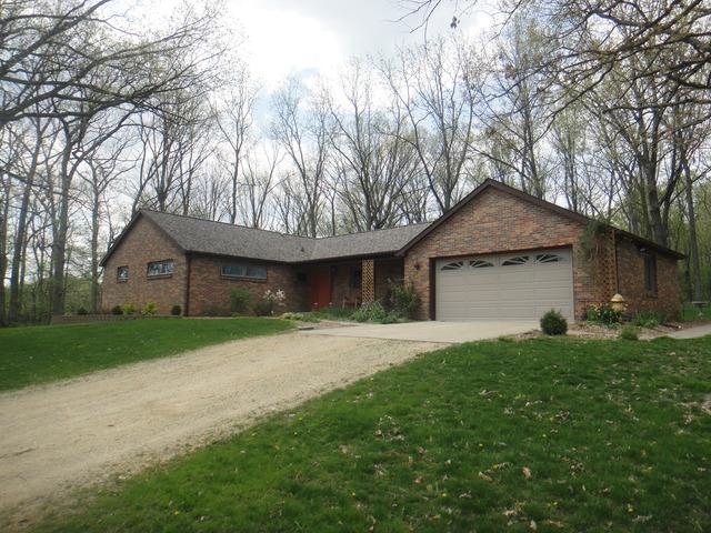 6031 E Mccormick Rd., Stillman Valley, IL 61084