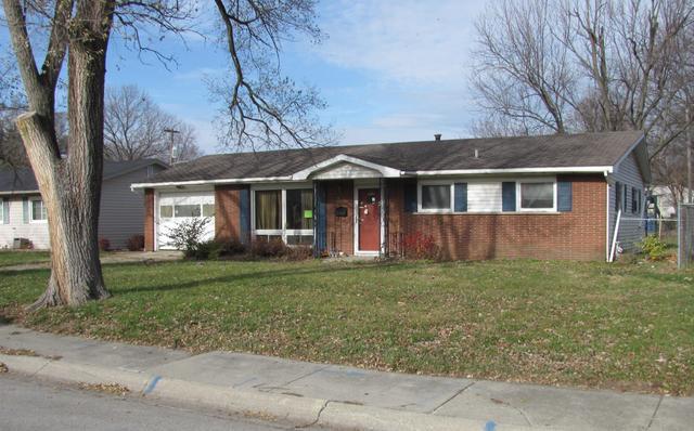 335 W Drummond Dr., Bourbonnais, IL 60914