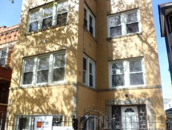 2338 N Avers Ave., Chicago, IL 60647
