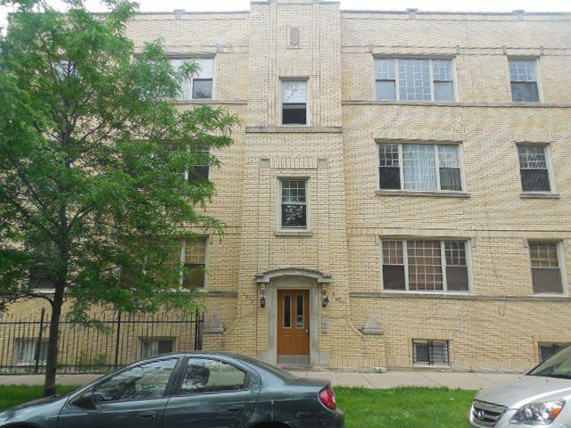 2819 W Rosemont St. #3, Chicago, IL 60659
