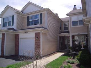 24027 Pear Tree Cir. #3, Plainfield, IL 60585