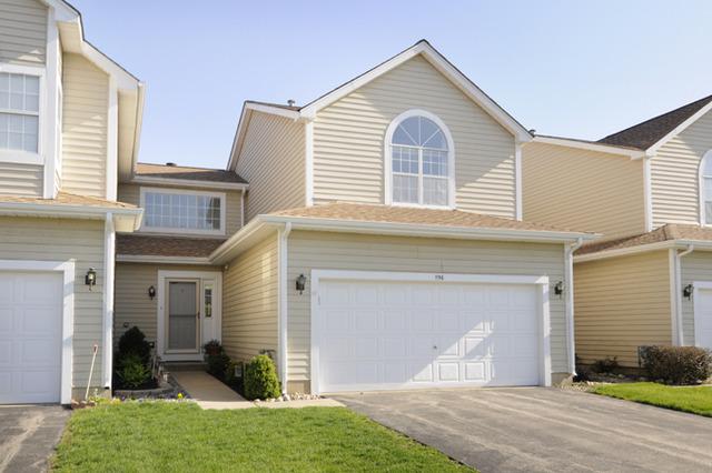 1156 Longford Rd., Bartlett, IL 60103