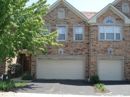1263 S Sarah Blvd., Vernon Hills, IL 60061