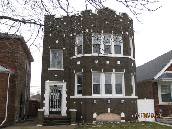 7234 S Francisco Ave., Chicago, IL 60629