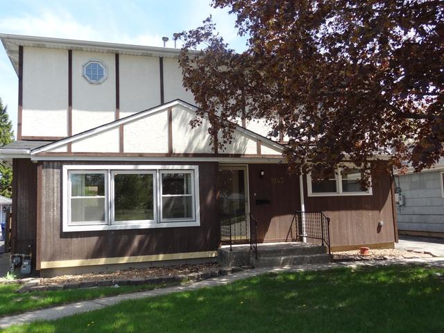 9143 Central Ave., Oak Lawn, IL 60453