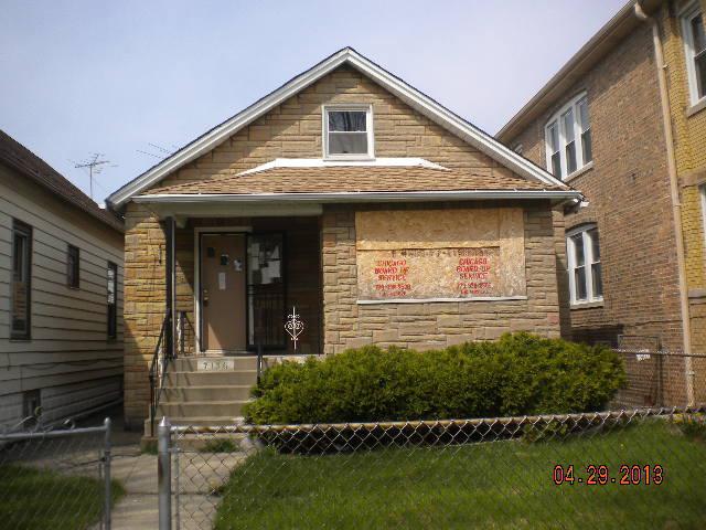 7136 S Washtenaw Ave., Chicago, IL 60629