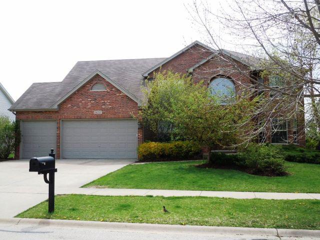 24257 Corydalis St., Plainfield, IL 60585