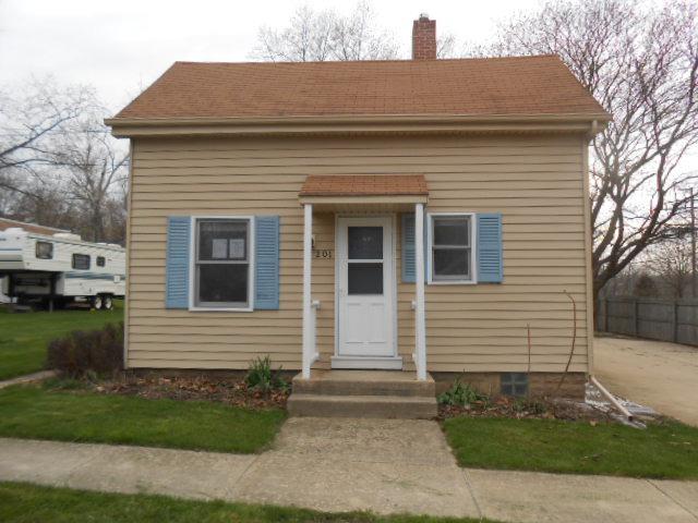 201 State St., Yorkville, IL 60560