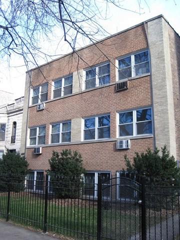 4623 N Paulina St. #104, Chicago, IL 60640