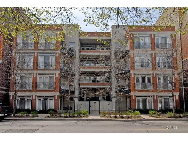 1927 W Diversey Pkwy. #3B, Chicago, IL 60614