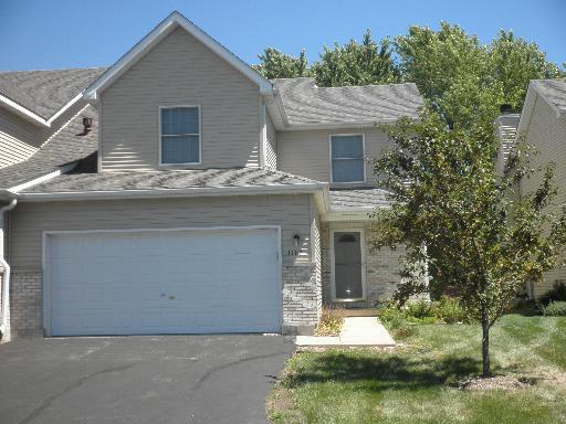1187 Golf Ct., Dekalb, IL 60115