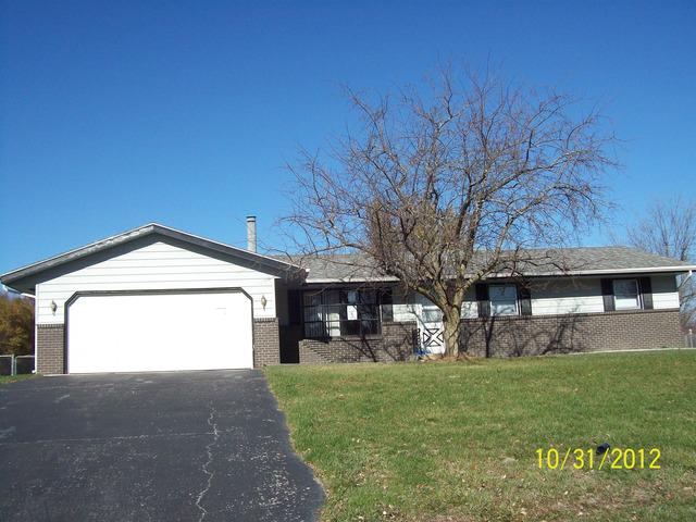 5916 Heidi Dr., Rockford, IL 61109