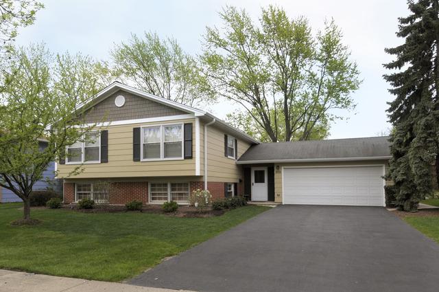 203 W Hintz Ave., Arlington Heights, IL 60004