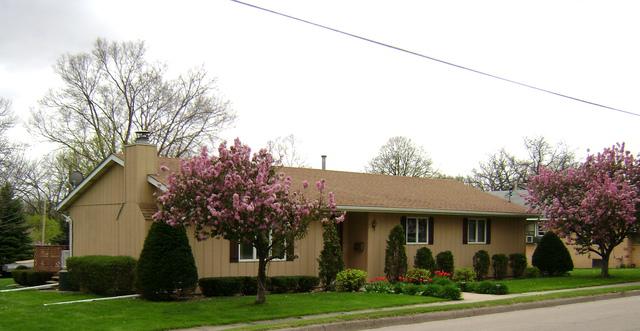 712 Clark St., Marseilles, IL 61341