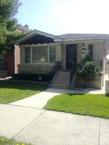 3009 N Newland Ave., Chicago, IL 60634