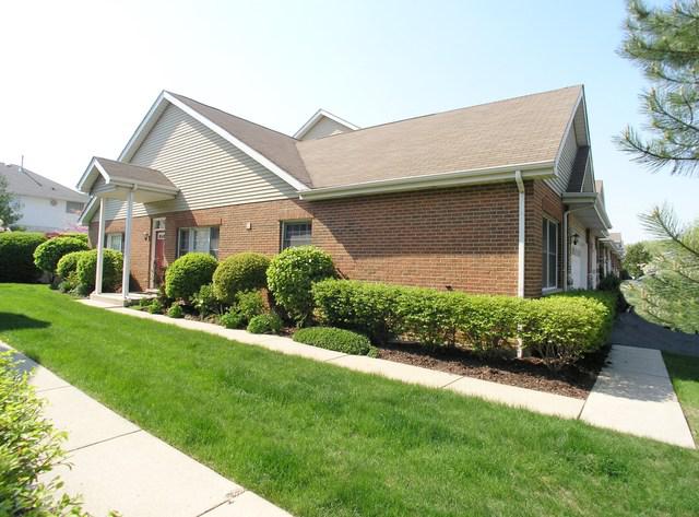 11012 S Jodan Dr., Oak Lawn, IL 60453