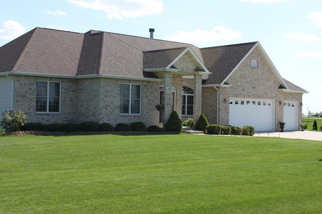 2430 N 4220th. Rd., Sheridan, IL 60551