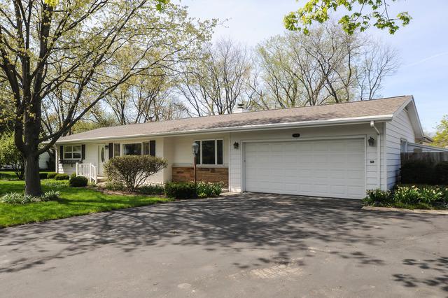 1007 Safford Ave., Lake Bluff, IL 60044
