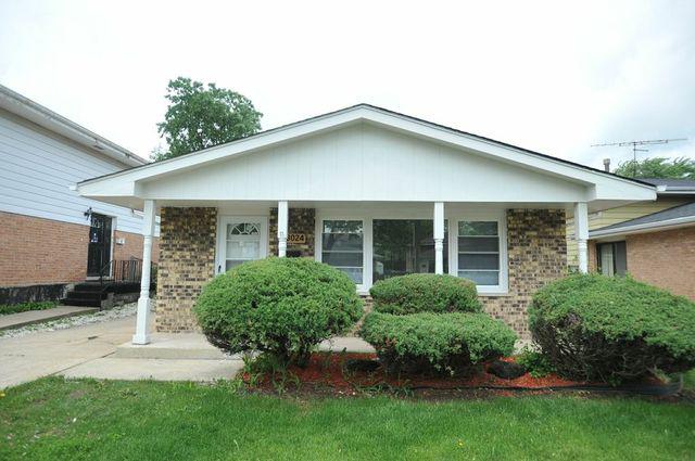 18024 Edwards Ave., Country Club Hills, IL 60478