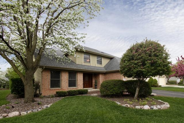 1137 Thousand Oaks Dr., Bartlett, IL 60103