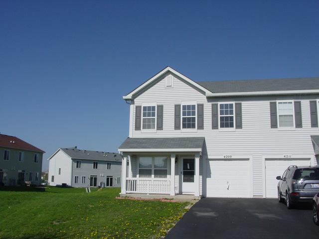 [Address Hidden by Seller], Plano, IL 60545