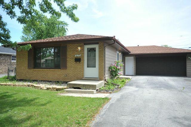 16133 Michigan Ave., South Holland, IL 60473