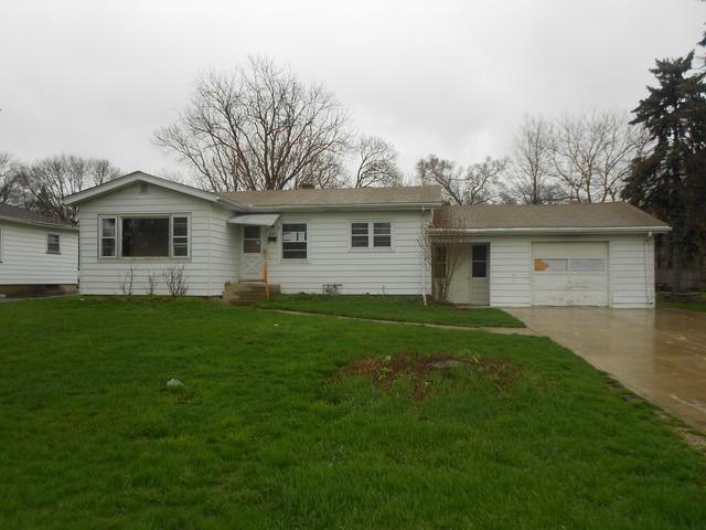 347 Manor Pl., Aurora, IL 60506