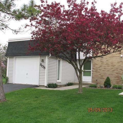 505 Julie Rd., Bolingbrook, IL 60440