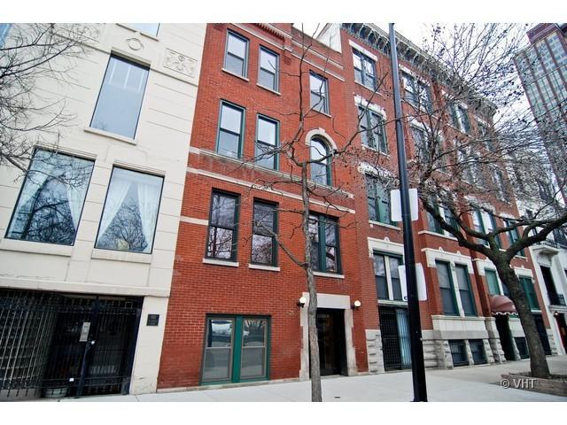 879 N Lasalle St. #G, Chicago, IL 60610