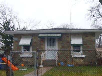 2118 Gilead Ave., Zion, IL 60099