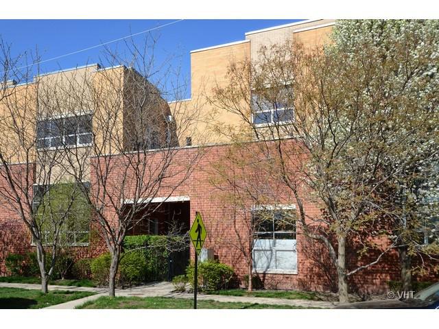 5300 N Ravenswood Ave. #2W, Chicago, IL 60640