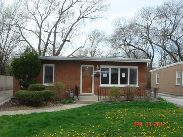 11546 S Joalyce Dr., Alsip, IL 60803