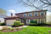 3805 Bordeaux Dr., Hoffman Estates, IL 60195