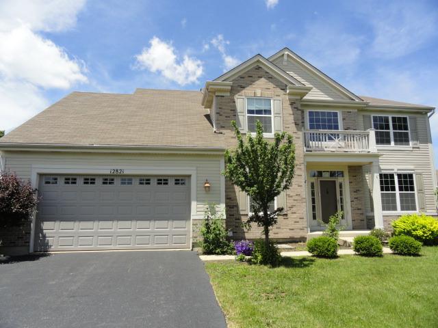 12821 Summer House Dr., Plainfield, IL 60585