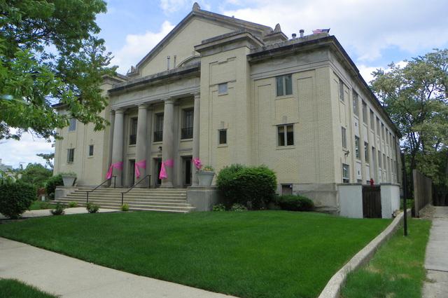 10317 S Longwood Dr. #L2, Chicago, IL 60643