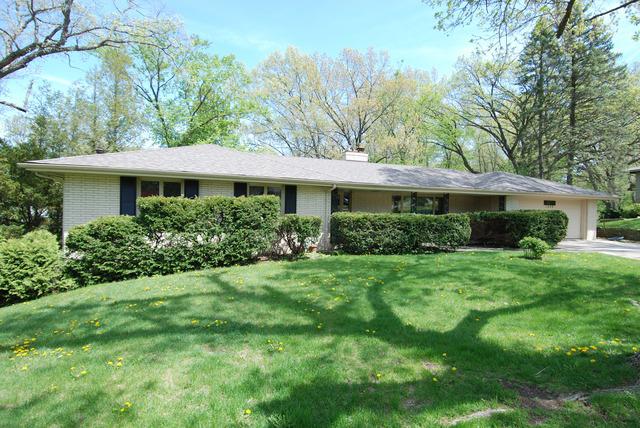 1909 Bradley Rd., Rockford, IL 61107