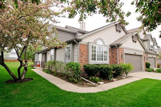 364 Bentley Pl., Buffalo Grove, IL 60089