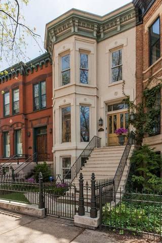 445 W Belden St., Chicago, IL 60614