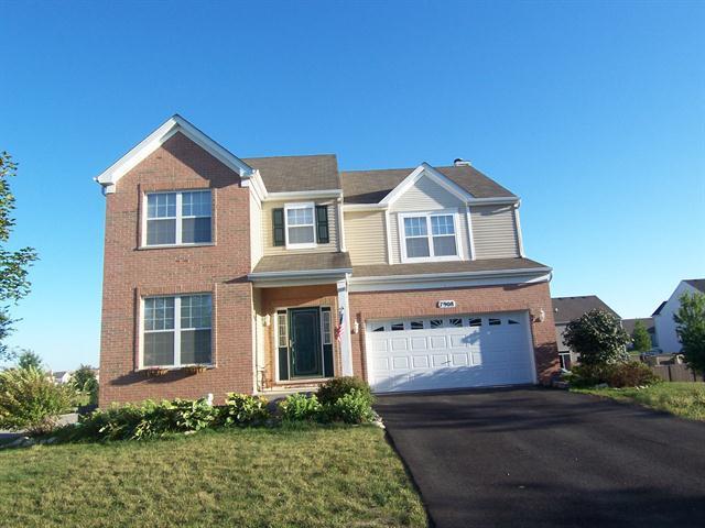 7908 Cavalier Dr., Joliet, IL 60431